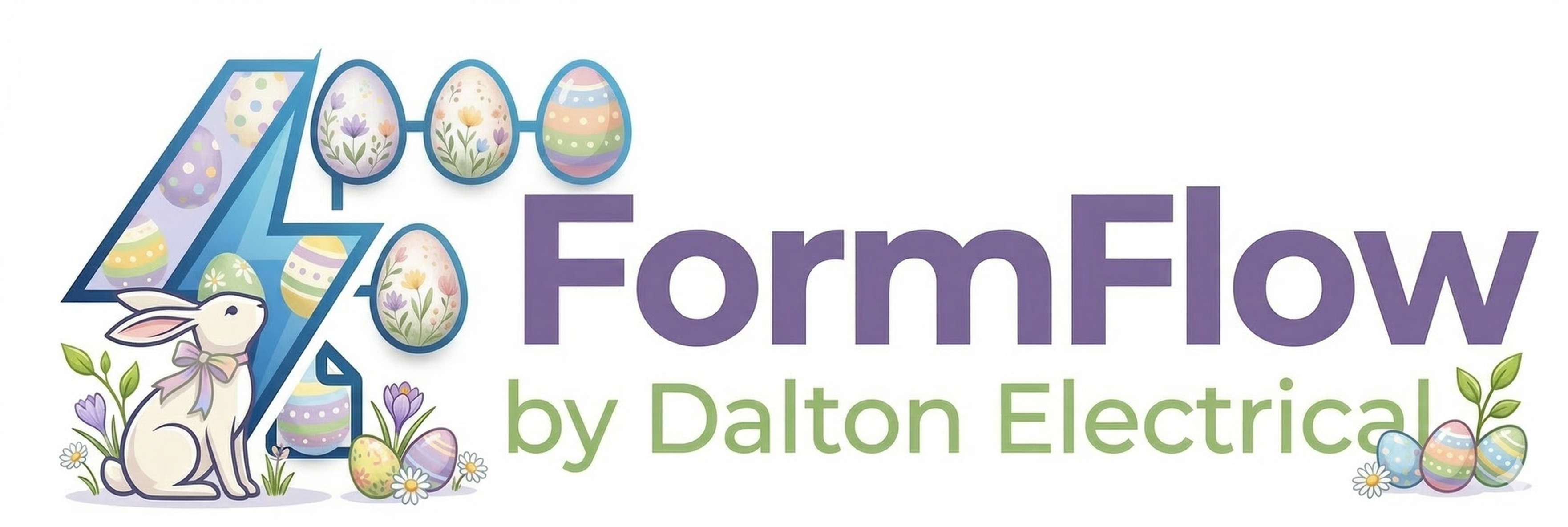 Easter Logo